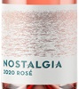 Nostalgia Wines Rosé 2020